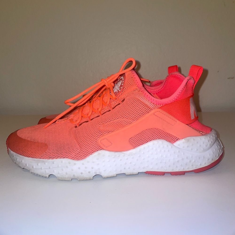 Nike Huarache Ultra size 9 Used no box